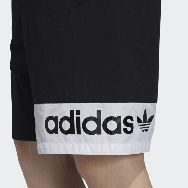 Adidas Originals SPRT SHORT Men's Shorts Sportswear - Image 5