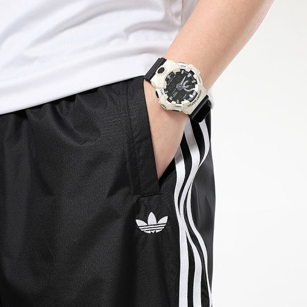 Adidas Originals SST TP Men's Pants Sportswear - Image 4