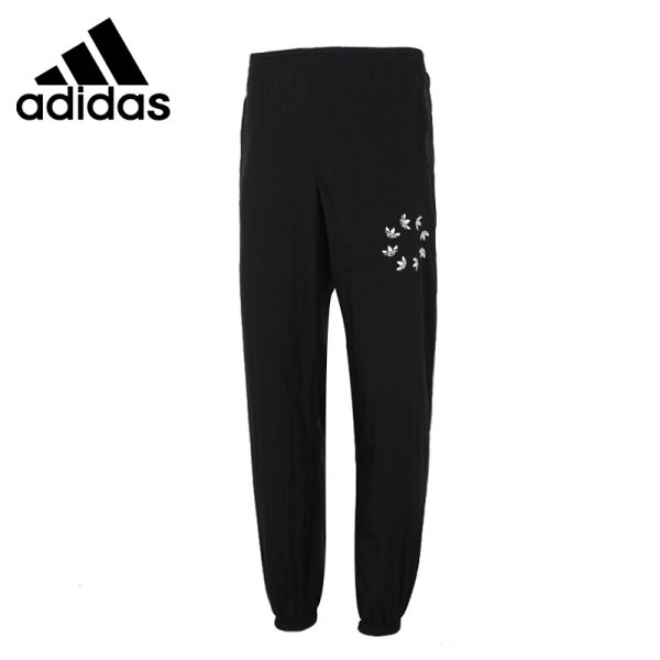 Adidas Originals ST WOVEN TP Men's Pants Sportswear