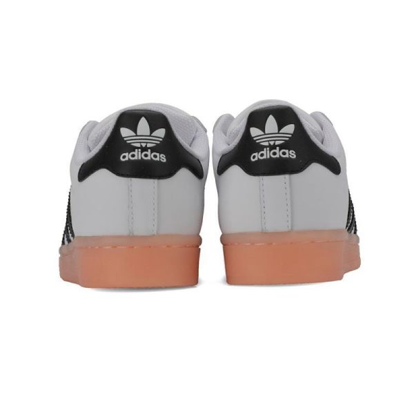 Adidas Originals SUPERSTAR W Women's Skateboarding Shoes Sneakers - Image 5