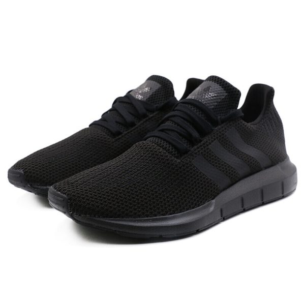 Adidas Originals Swift Run Unisex Running Shoes Sneakers - Image 2