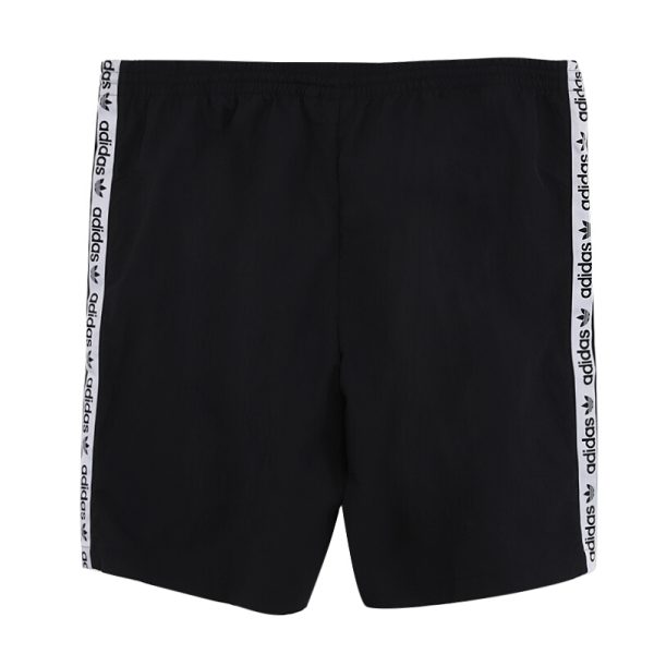 Adidas Originals TAPE WV SHORT Men's Shorts Sportswear - Image 2