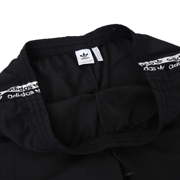 Adidas Originals TAPE WV SHORT Men's Shorts Sportswear - Image 3