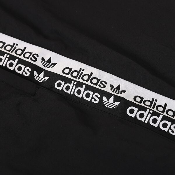 Adidas Originals TAPE WV SHORT Men's Shorts Sportswear - Image 6