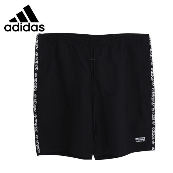 Adidas Originals TAPE WV SHORT Men's Shorts Sportswear