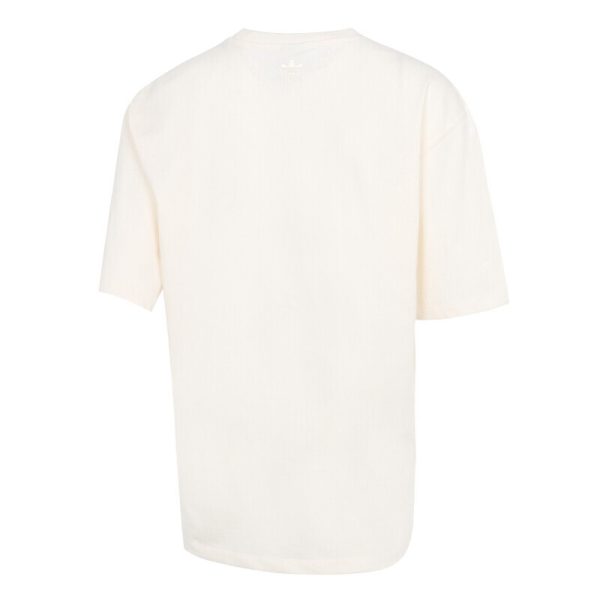 Adidas Originals TEE Women's T-shirts short sleeve Sportswear - Image 2