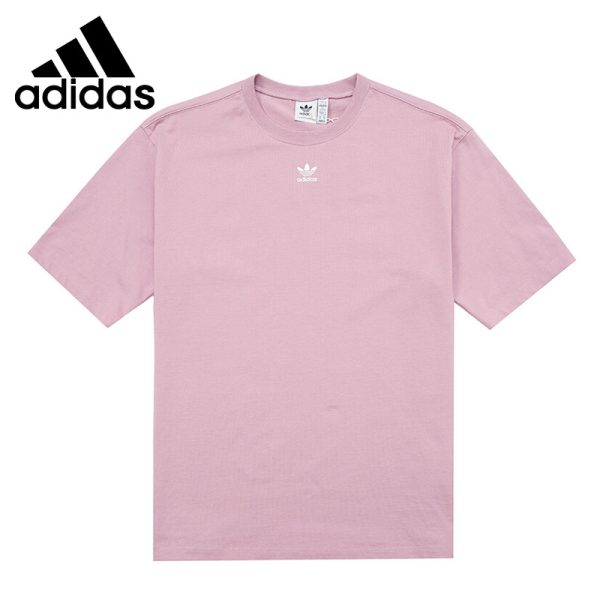 Adidas Originals TEE Women's T-shirts short sleeve Sportswear