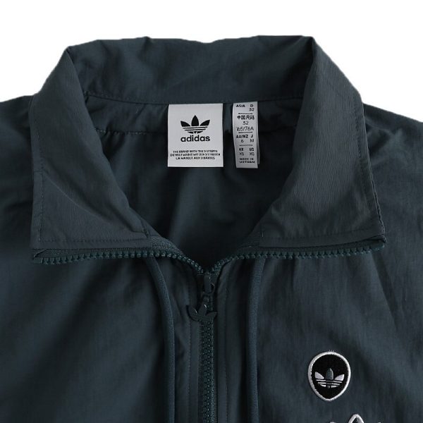 Adidas Originals TRACK TOP Women's Jacket Sportswear - Image 3