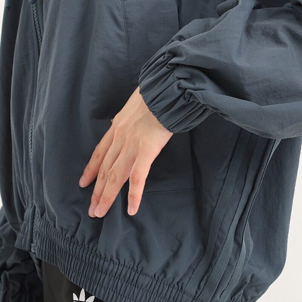 Adidas Originals TRACK TOP Women's Jacket Sportswear - Image 4