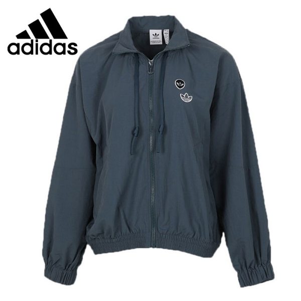 Adidas Originals TRACK TOP Women's Jacket Sportswear