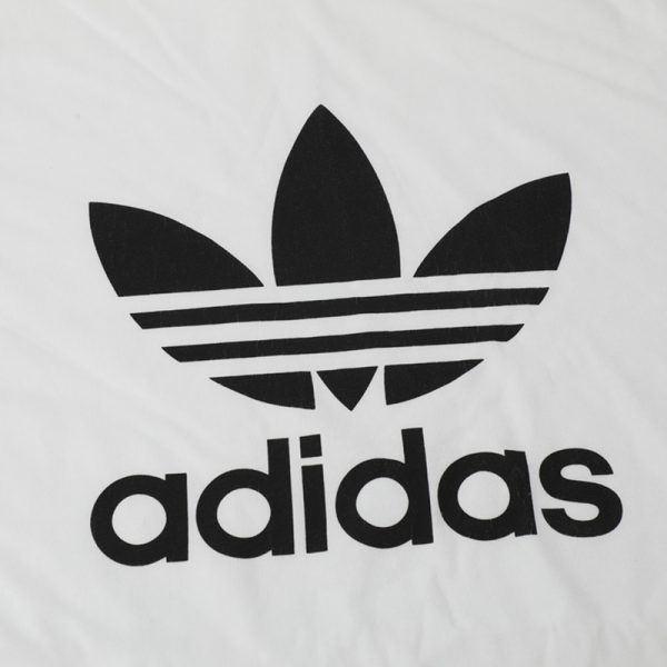 Adidas Originals TREFOIL Men's T-shirts short sleeve Sportswear - Image 4