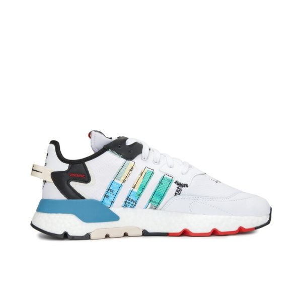 Adidas Originals Unisex Skateboarding Shoes Sneakers - Image 3