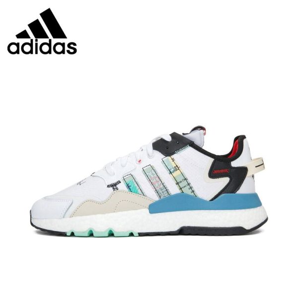 Adidas Originals Unisex Skateboarding Shoes Sneakers