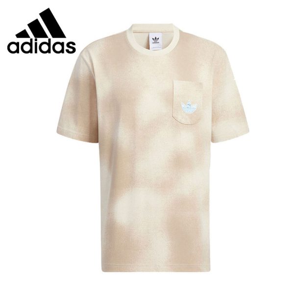 Adidas Originals Y2K Tee 2 Men's T-shirts short sleeve Sportswear