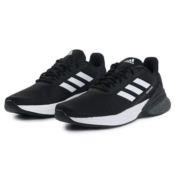 Adidas RESPONSE SR Men's Running Shoes Sneakers - Image 2