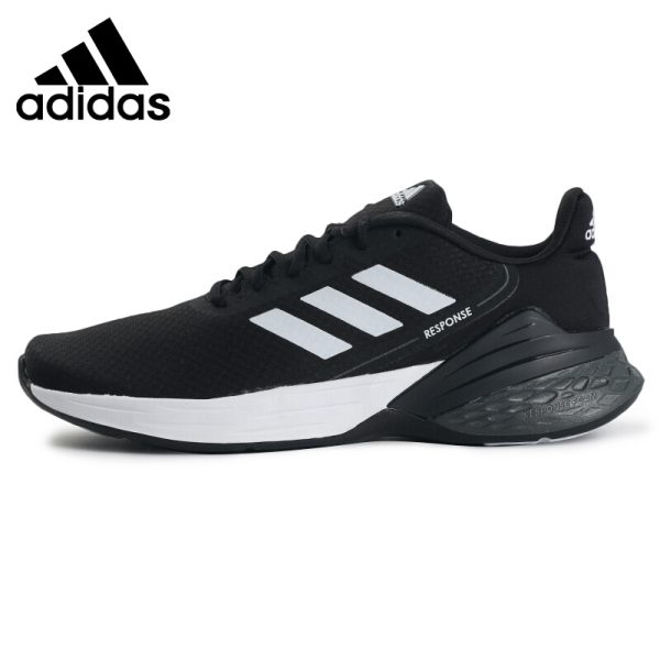 Adidas RESPONSE SR Men's Running Shoes Sneakers