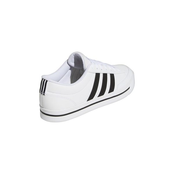 Adidas RETROVULC Men's Basketball Shoes Sneakers - Image 2