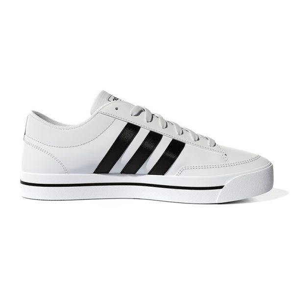 Adidas RETROVULC Men's Basketball Shoes Sneakers - Image 3