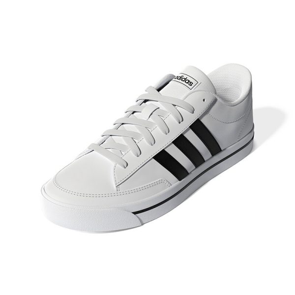 Adidas RETROVULC Men's Basketball Shoes Sneakers - Image 4