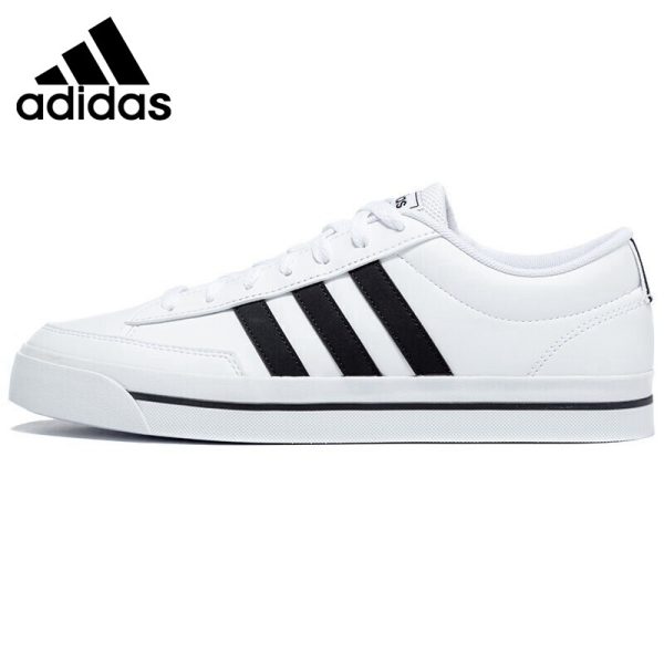 Adidas RETROVULC Men's Basketball Shoes Sneakers