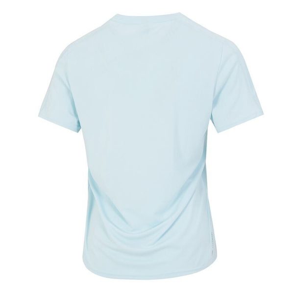 Adidas RUN IT TEE W Women's T-shirts shirt short sleeve Sportswear - Image 2