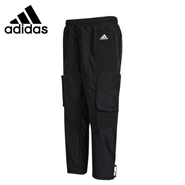 Adidas ST CARGO WVPT Men's Pants Sportswear