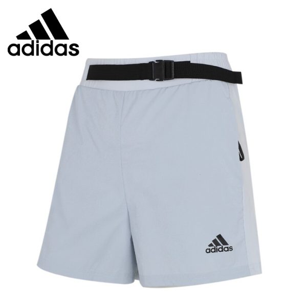 Adidas STR SHORTS WV Women's Shorts Sportswear