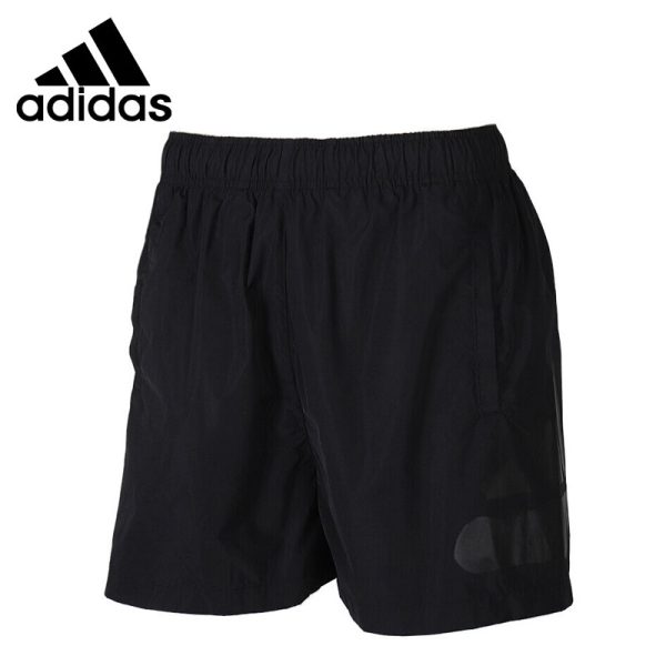 Adidas SUB LOGO SHORT Women's Shorts Sportswear