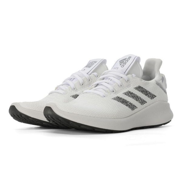 Adidas SenseBOUNCE STREET W Women's Running Shoes Sneakers - Image 2