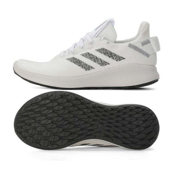 Adidas SenseBOUNCE STREET W Women's Running Shoes Sneakers - Image 4