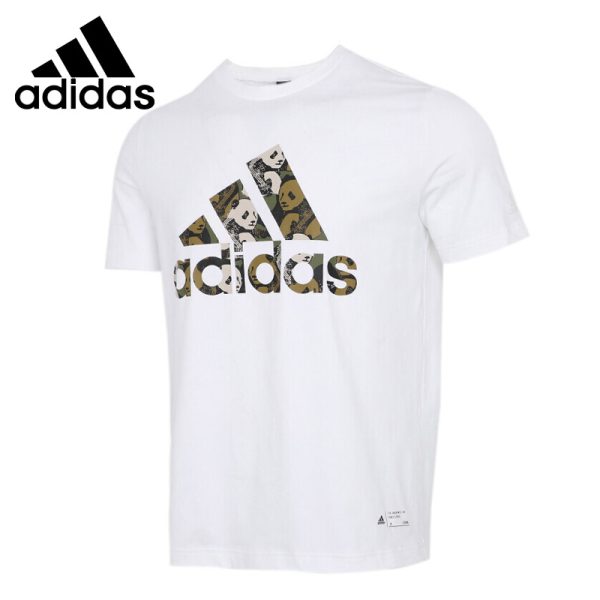 Adidas TEE M Men's T-shirts short sleeve Sportswear