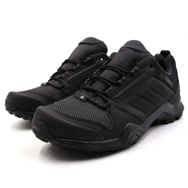 Adidas TERREX AX3 Men's Hiking Shoes Outdoor Sports Sneakers - Image 2