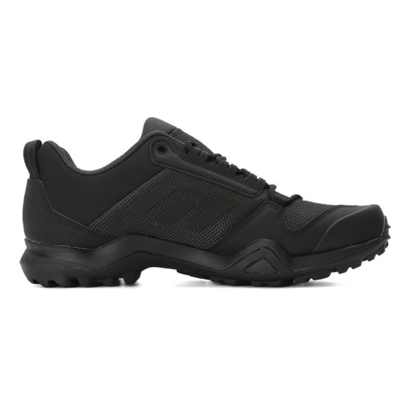 Adidas TERREX AX3 Men's Hiking Shoes Outdoor Sports Sneakers - Image 3