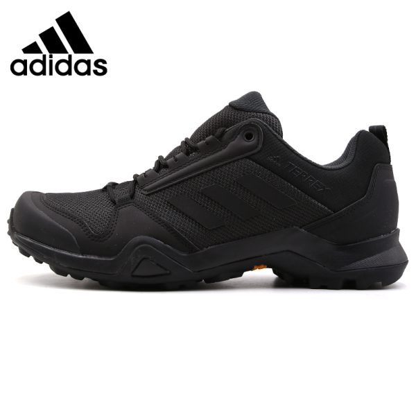 Adidas TERREX AX3 Men's Hiking Shoes Outdoor Sports Sneakers