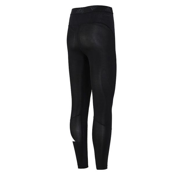 Adidas TF 3 BAR LT Men's Tight Pants Sportswear - Image 2