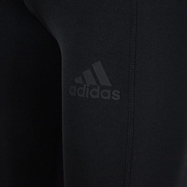 Adidas TF 3 BAR LT Men's Tight Pants Sportswear - Image 4