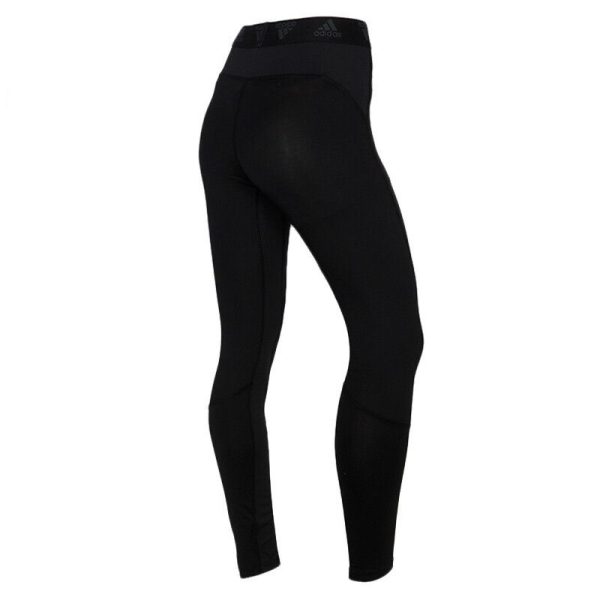 Adidas TF LONG TIGHT Men's Pants Sportswear - Image 2