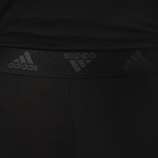 Adidas TF LONG TIGHT Men's Pants Sportswear - Image 3