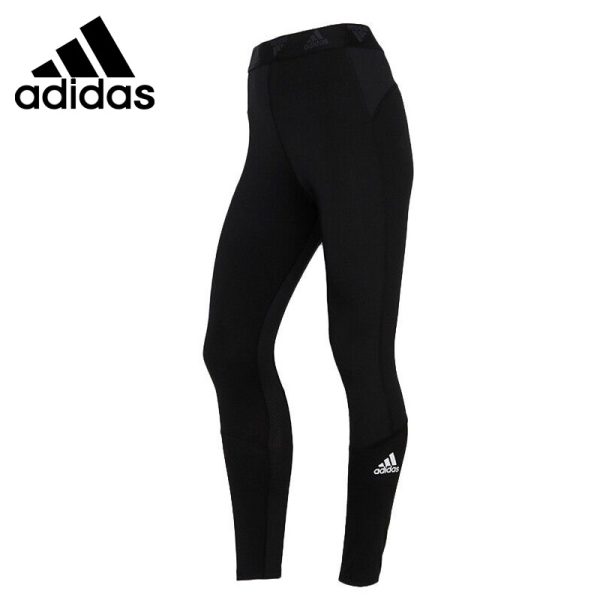 Adidas TF LONG TIGHT Men's Pants Sportswear