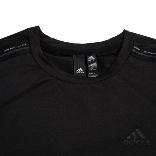 Adidas TH JAQ TEE Men's T-shirts shirt short sleeve Sportswear - Image 3