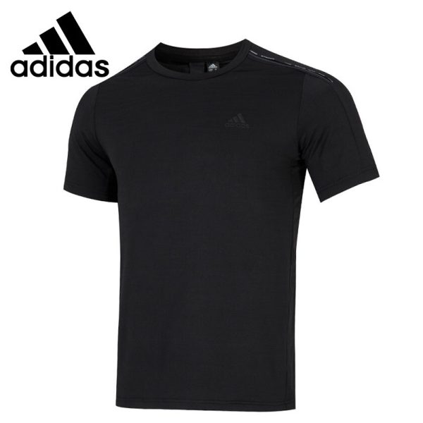 Adidas TH JAQ TEE Men's T-shirts shirt short sleeve Sportswear