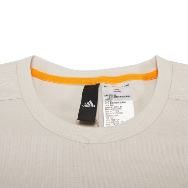 Adidas TH REF SWT Men's Pullover Jerseys Sportswear - Image 3