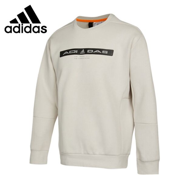 Adidas TH REF SWT Men's Pullover Jerseys Sportswear