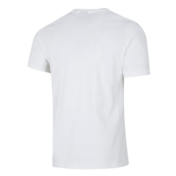 Adidas TH REG TEE Men's T-shirts shirt short sleeve Sportswear - Image 2