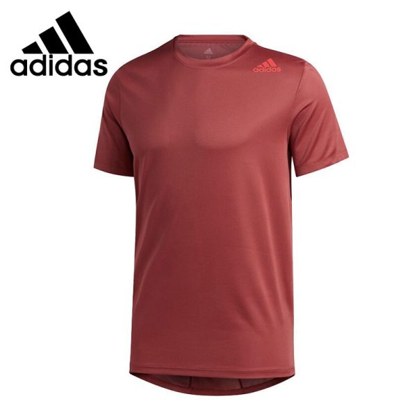 Adidas TRG TEE H.RDY Men's T-shirts short sleeve Sportswear