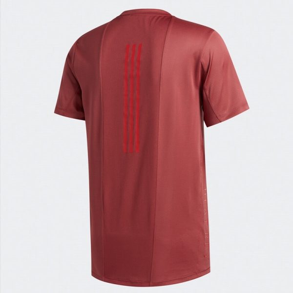 Adidas TRG TEE H.RDY Men's T-shirts short sleeve Sportswear - Image 2