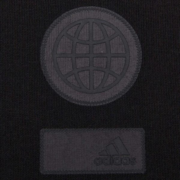 Adidas UB GFX T SLOG Men's T-shirts shirt short sleeve Sportswear - Image 4