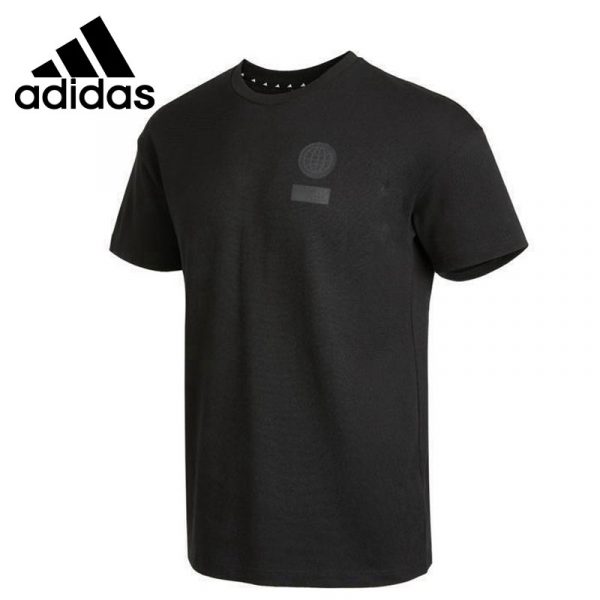 Adidas UB GFX T SLOG Men's T-shirts shirt short sleeve Sportswear