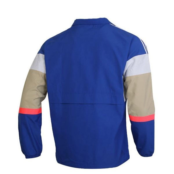 Adidas UB JKT CB Men's Jacket Sportswear - Image 2