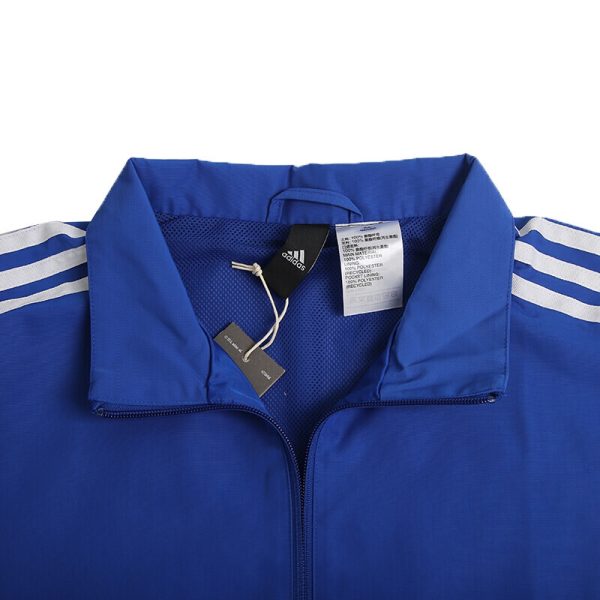 Adidas UB JKT CB Men's Jacket Sportswear - Image 3